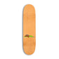 Enjoi Whitey Panda R7 Skateboard Deck White 8.25"