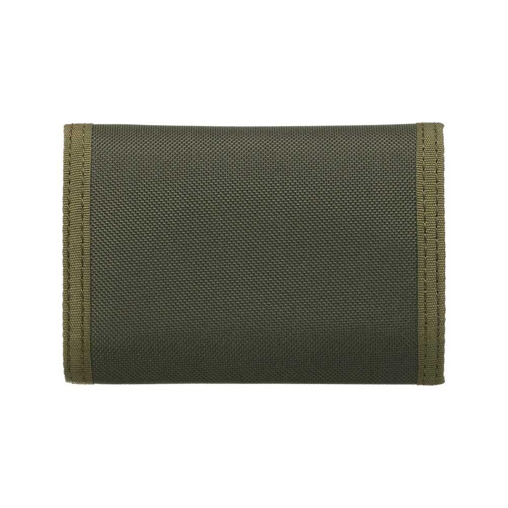 Element Trifold Wallet Forest Night