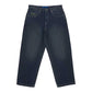 DC Shoe Co Worker Baggy Denim Double That Dark Denim Trousers