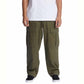 DC Shoes The Tundra Cargo Pants Ivy Green