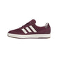 Adidas Skateboarding Tyshawn II Skate Shoes Maroon Core White Gold