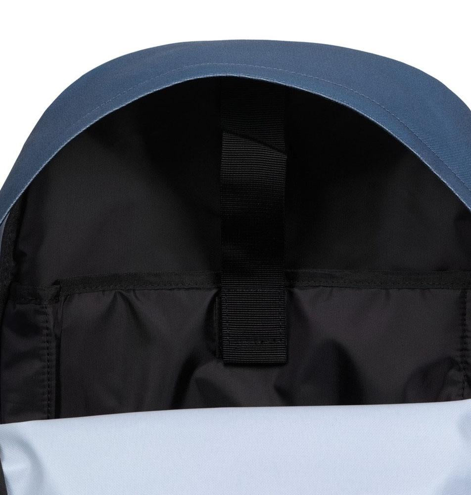 DC Shoe Co Backsider Core 4 Backpack Ensign Blue