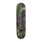 Element Pro Skateboard Deck Spotted Multi 8"