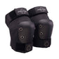 Pro-Tec Pads Vert Elbow Pads Black Adult