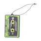 Santa Cruz Reason For Living Mix Air Freshener Citrus Scent