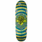 Madness Manipulate R7 Skateboard Deck Green 8.94''