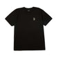 Huf Megablast Camo T-Shirt Black