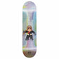 Almost Yuri Haroshi Creature Super Sap R7 Skateboard Deck Multi 8.375''