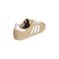 Adidas Skateboarding Samba ADV Skate Shoes Cardboard Brown Cloud White Gum