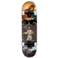 Madness Martino Cattaneo Insane Asylum R7 Bronze Complete Skateboard 8.5"