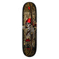 Powell Peralta Flight Zach Doelling Archer Skateboard Deck 8.3"