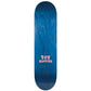 Toy Machine Lutheran Gee Skateboard Deck 8"