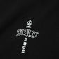 Huf Hard Luxe Long Sleeve T-Shirt Black