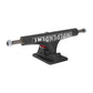 Indy Independent Hollow Skatebord Trucks Stage 4 Full Bar Black 215mm