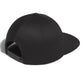 Adidas Skateboarding Lowkey 6 Panel Cap Black