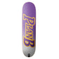 Plan B Staple Skateboard Deck 8.0"