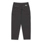 Element Relaxed Cargo Trousers Off Black