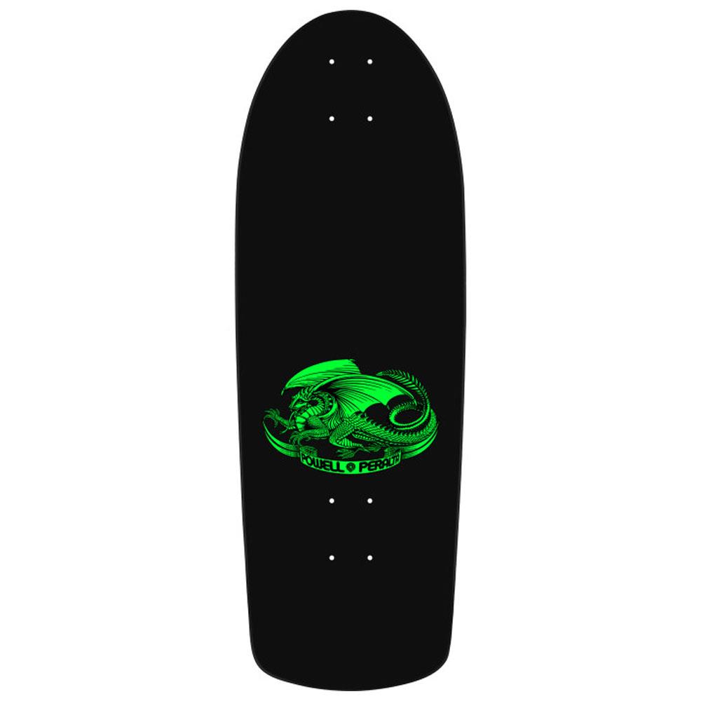 Powell-Peralta™ Rat Bones O.G. '02' Neon Light Skateboard Deck 10.00"