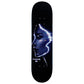 April Yuto Horigome Fractured Skateboard Deck 8.25"