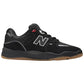 New Balance Numeric 1010 Tiago Lemos Black White Skate Shoes