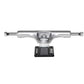 Slappy ST1 Hollow Low Profile Skateboard Trucks Black 8.00"