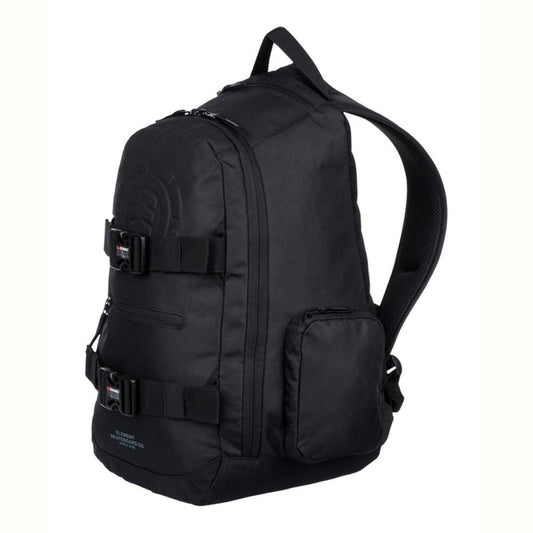 Element Skateboards Mohave 2.0 Backpack Flint Black