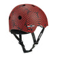 Pro-Tec Helmet X Spitfire Low Pro	Red Swirl