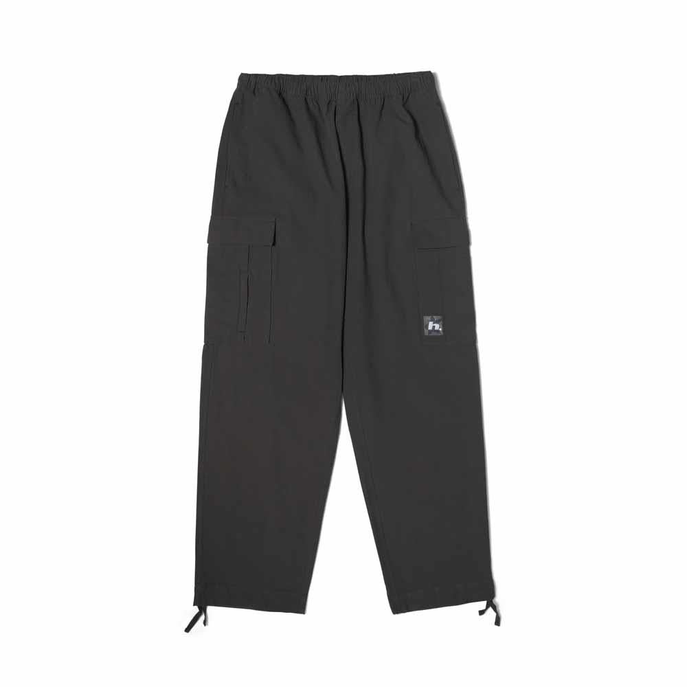 HUF Leisure Cargo Pant Black