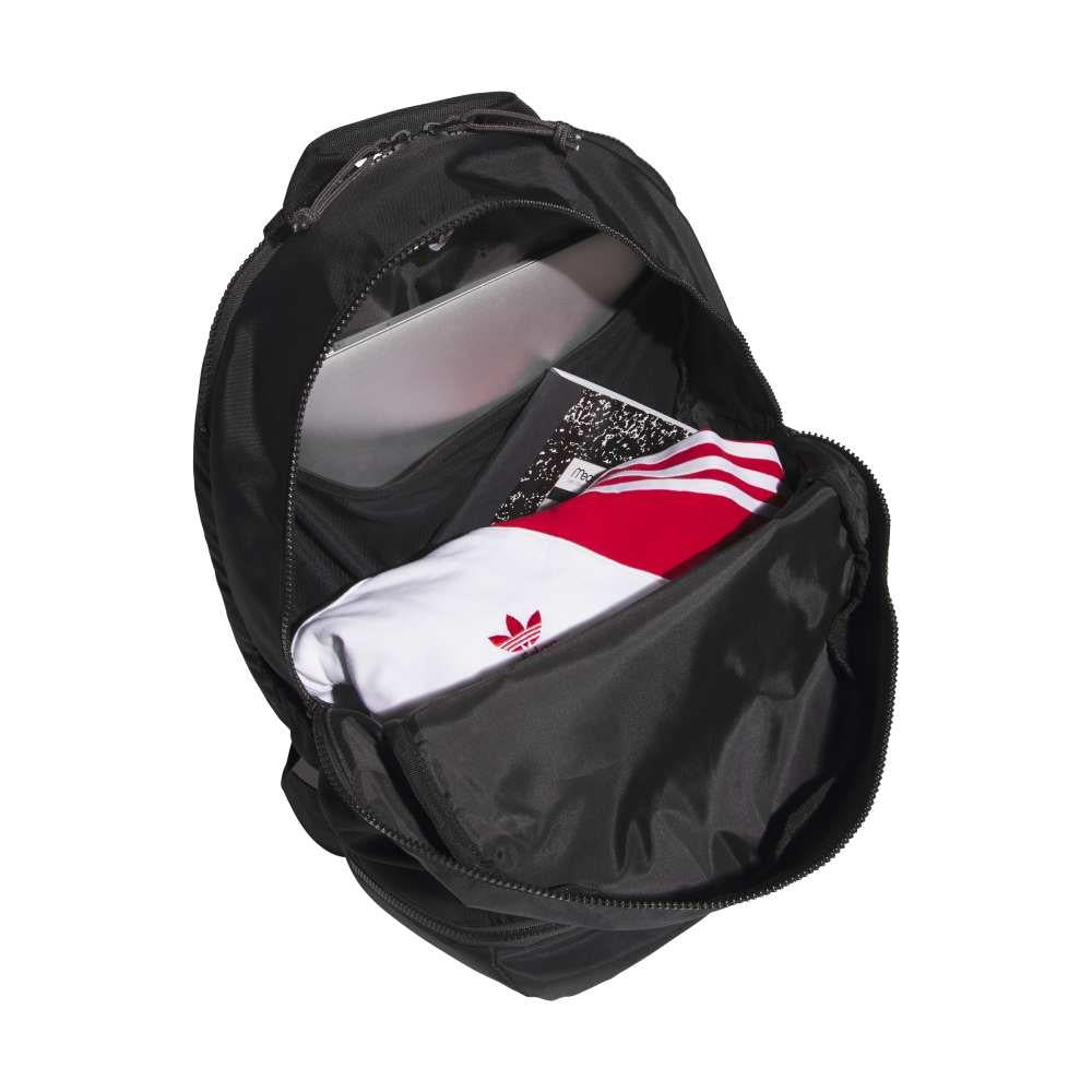 Adidas Skateboarding FSBS Backpack Black Carbon