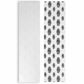 Jessup Clear Skateboard Griptape 9" Wide Sheet