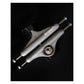 Indy Independent Stage 11 Skateboard Trucks Pair Hollow Braden Hoban Pro Raw 149mm