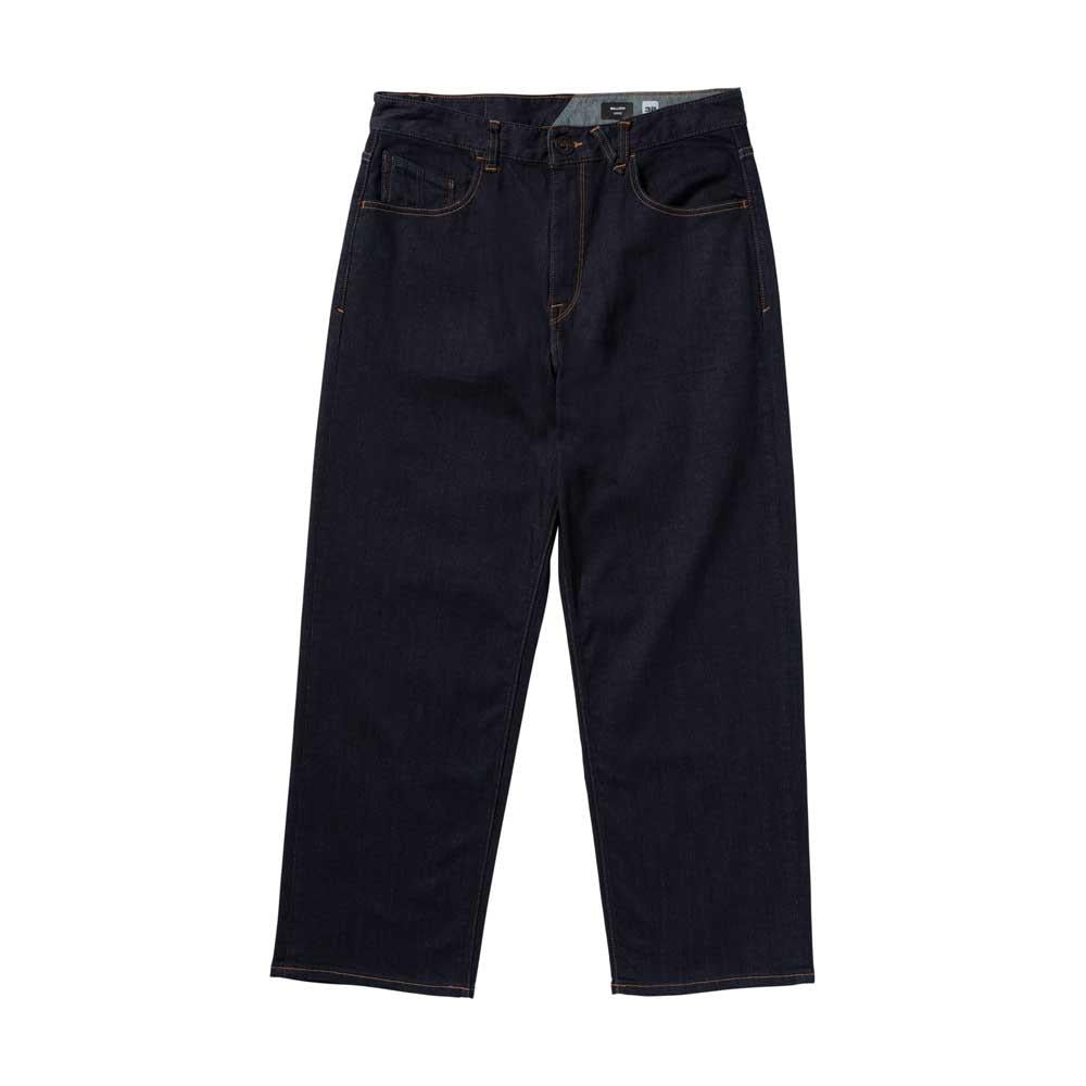 Volcom Billow Denim Rinse Jeans