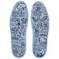 Etnies Emerson X Fos Navy White Skate Shoes