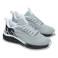 DC Shoe Co Roammax Shoes Cool Grey