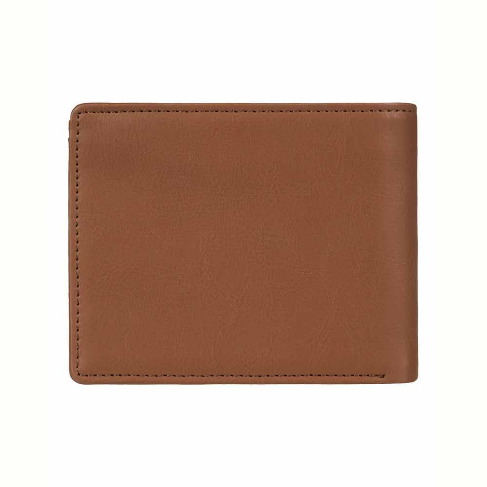 Element Skateboards Daily Wallet Caramel Cafe