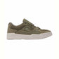 Dc Shoes Construct Army Olive Skate Shoes