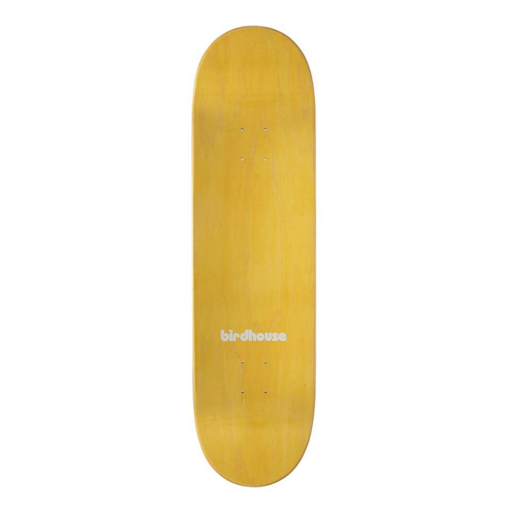 Birdhouse Pro Skateboard Deck Hale Second Life Multi Colour 8.75"