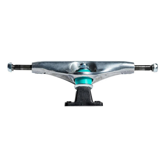 Thunder Skateboard Trucks Gerwer Screaming Grimple Pro Polished  Black T-II 149mm 8.5"