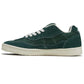 Etnies Snake Hunter Green Skate Shoes