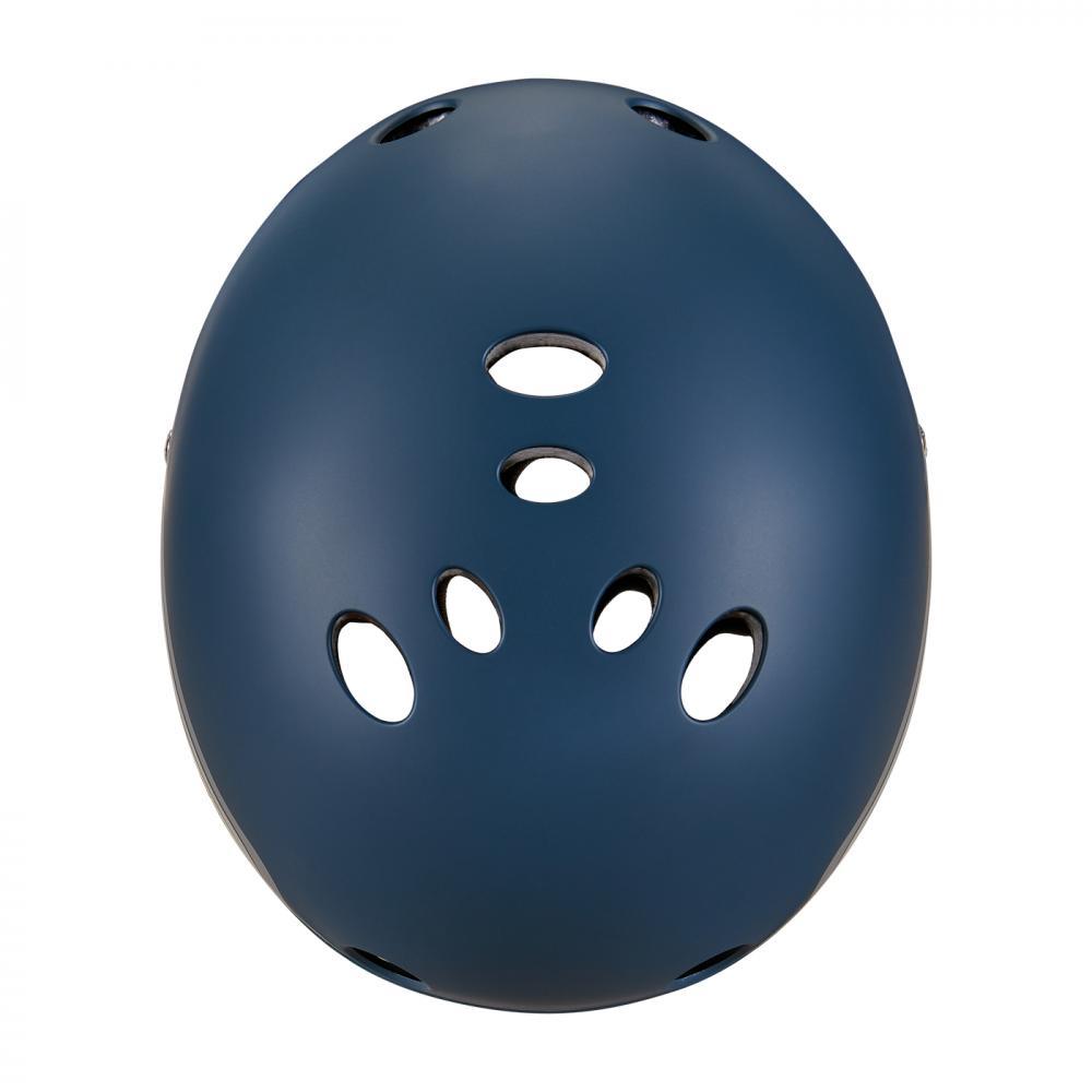 Triple Eight Helmet x Grl Swrl Deep Cover Blue Grey