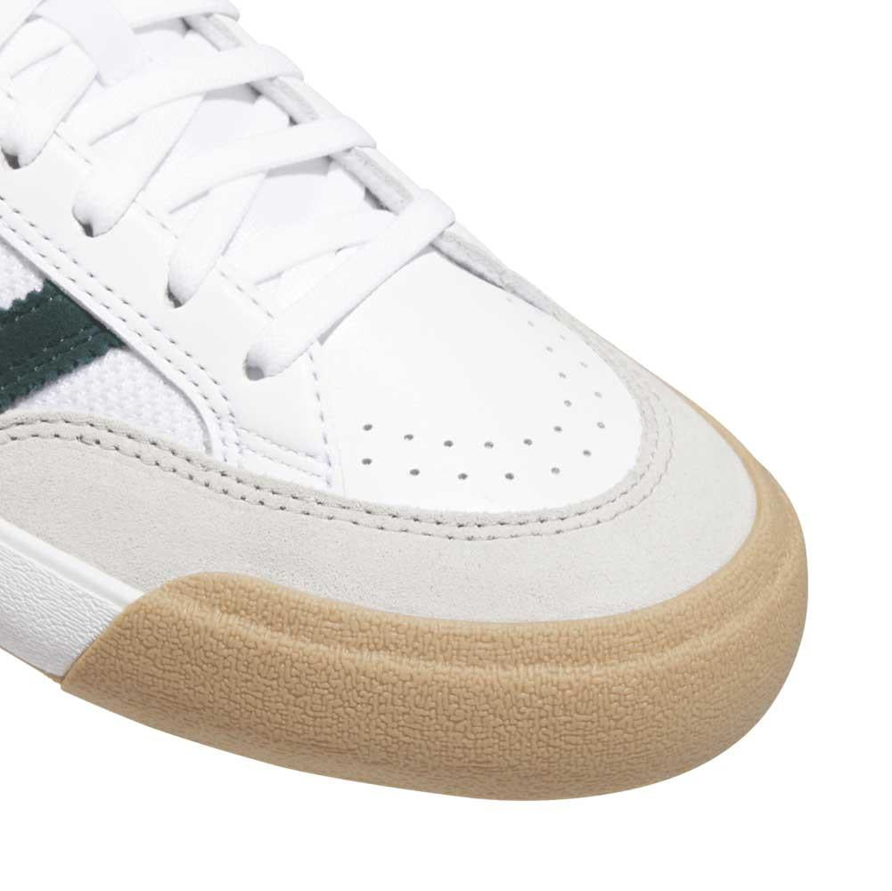 Adidas Skateboarding Nora Skate Shoes Feather White Aurora Ivy