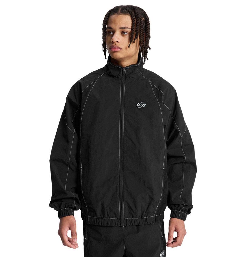 DC Shoe Co Flow Track Jacket Black