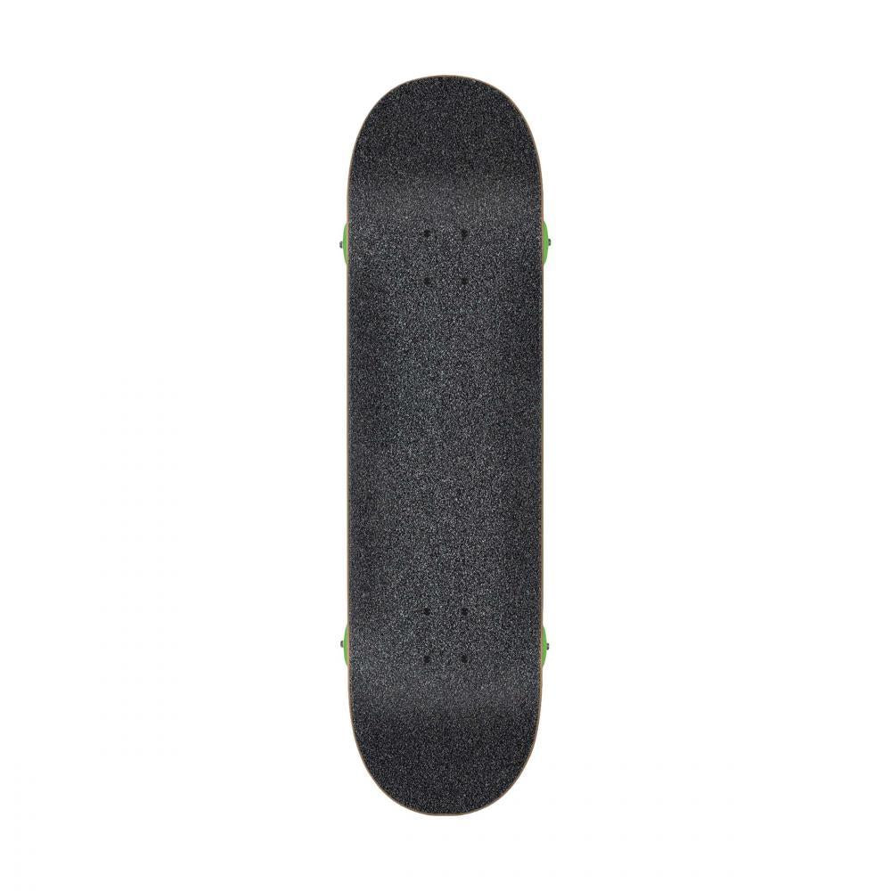 Santa Cruz Factory Complete Big Mouth Tie Dye Full Multi 8"