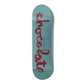 Chocolate Skateboards OG Chunk Jesus Fernandez Skateboard Deck G050 8.25"
