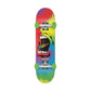 Santa Cruz Factory Complete Big Mouth Tie Dye Full Multi 8"