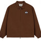 Arbor Skateboards Jacket Foundry Jacket Walnut