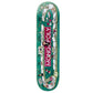 Drawing Boards Mongopoly Skateboard Deck 8.0"