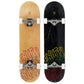 Enuff Three Tier Reloaded Complete Skateboard Black 8" x 32"