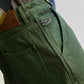 Huf Kinda Loose Double Knees Pants Mist Green