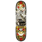Real Ishod Cathedral Holographic Skateboard Deck Twin Tail Multi 8.25"